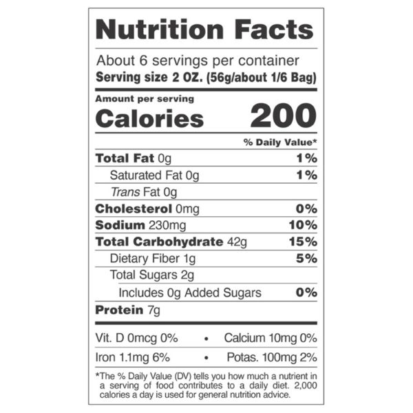 Roland Foods Organic Udon Noodles