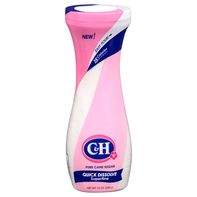 C&H Premium Pure Cane Superfine Sugar 12 oz Flip T...
️