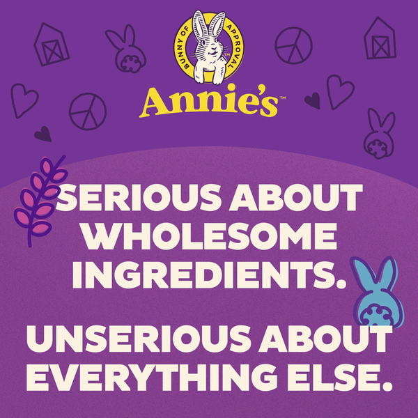 Annie&