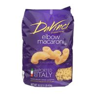 DaVinci Elbow Macaroni️