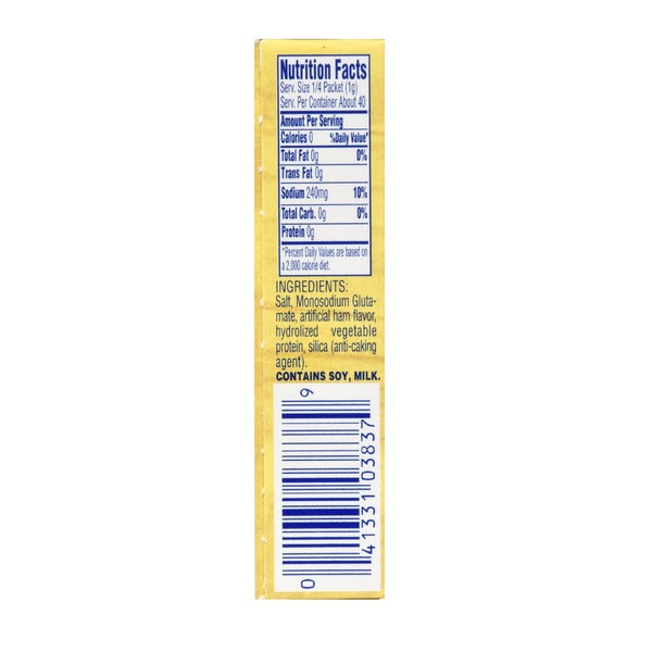 Goya Ham Flavored Concentrate