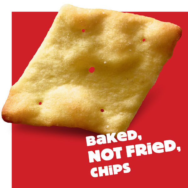 Cheez-It Snap&