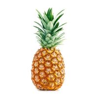 Organic Pineapple️