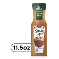 Simply Apple Juice️
