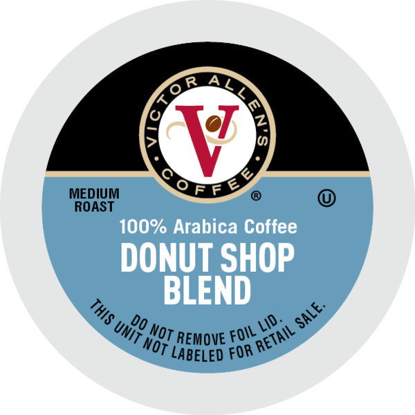 Victor Allen&