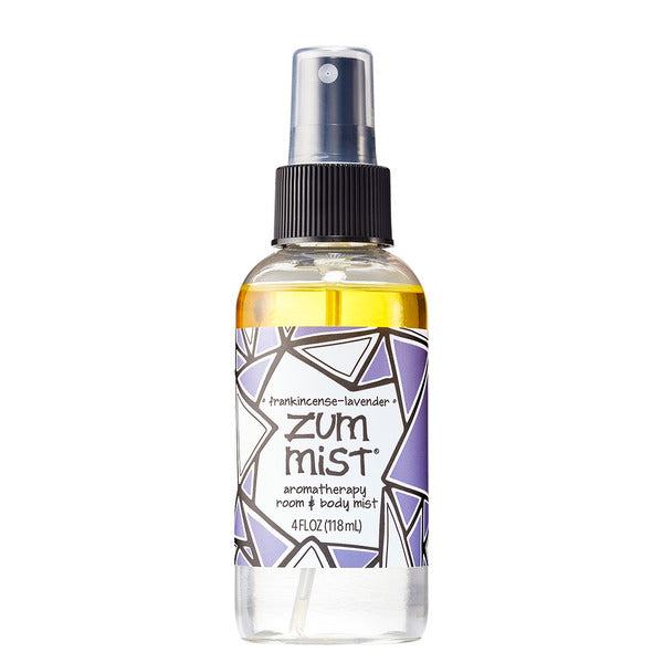 Zum Frankincense-Lavender Mist
