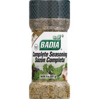 Badia Spices Complete Seasoning, the Original️