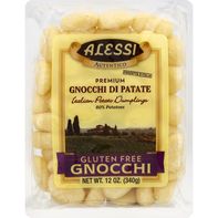 Alessi Gnocchi, Di Patate, Premium️
