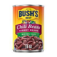 Bush&
