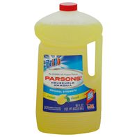 Brillo Household Ammonia, Lemon Fresh, Original St...
️