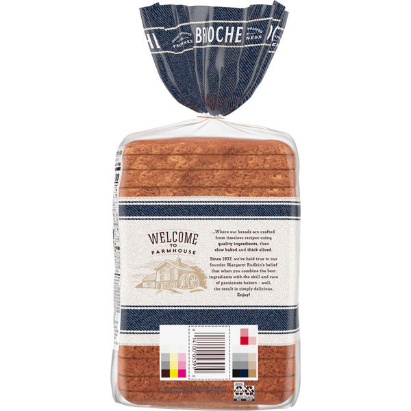 Pepperidge Farm Farmhouse Brioche Bread