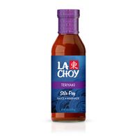 La Choy Teriyaki Stir Fry Sauce & Marinade️