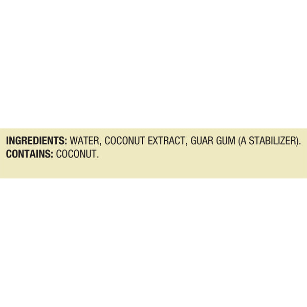 A Taste of Thai Lite Coconut Milk