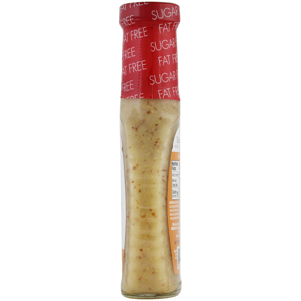 Skinnygirl Fat-Free | Sugar-Free Honey Dijon Salad Dressing, 8 FL OZ DestGlow