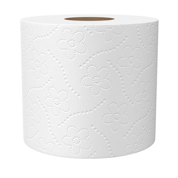 Seventh Generation White Toilet Paper 2-ply 100% Recycled Paper