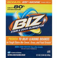 BIZ Stain & Odor Eliminator️