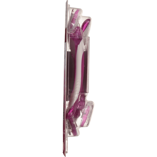 Pure Silk Razors, Disposable