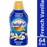 International Delight Coffee Creamer, French Vanil...
️ DestGlow