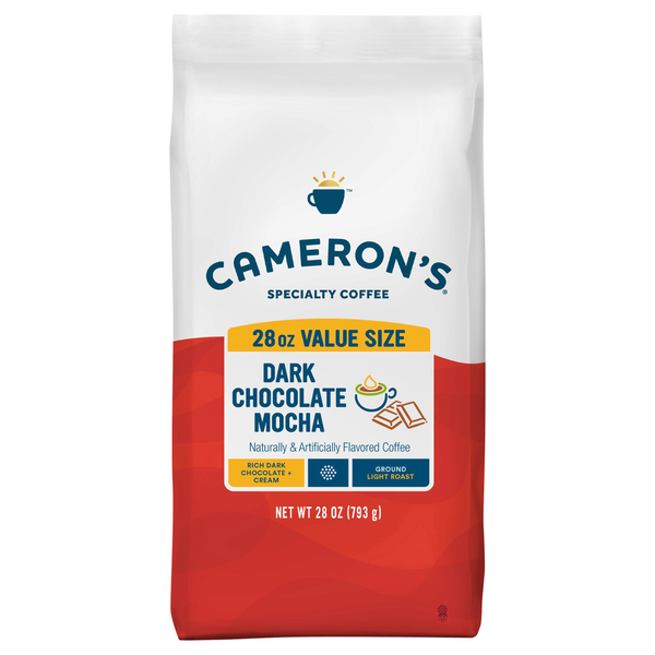 Cameron&