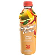 Bolthouse Farms Smoothie, 100% Fruit Juice, Amazin...
️ DestGlow