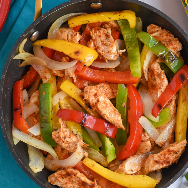 Dash Salt-Free Taco Seasoning Mix
