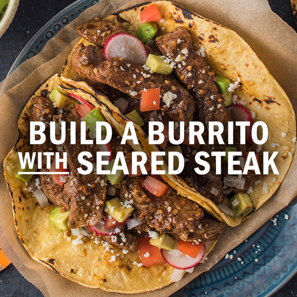 McCormick Street Taco Carne Asada Seasoning Mix