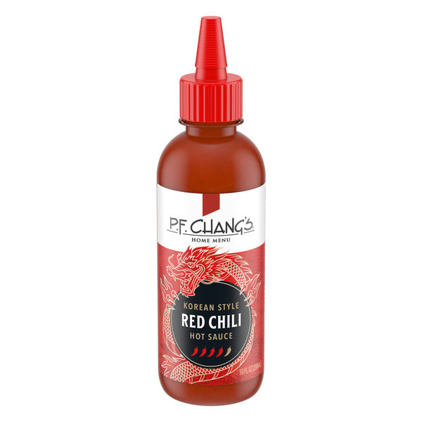 P.F. Chang&