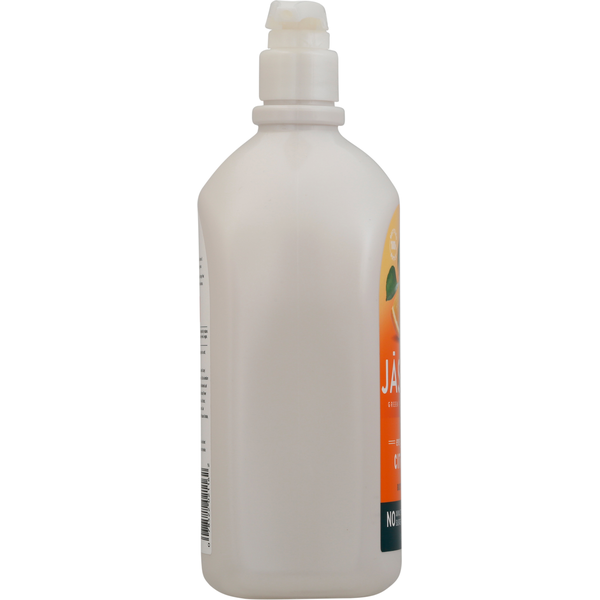 JĀSÖN Body Wash, Citrus, Energizing