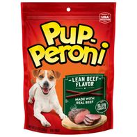 Pup-Peroni Lean Beef Flavor Dog Treats️ DestGlow