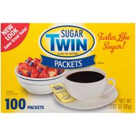 Sugar Twin Sweetener️