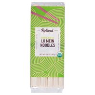 Roland Foods Organic Lo Mein Noodles️ DestGlow