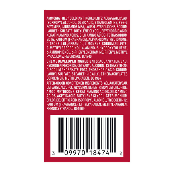 Revlon Colorsilk Beautiful Color Permanent Hair Color