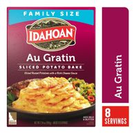 Idahoan® Au Gratin Homestyle Casserole Family Size️