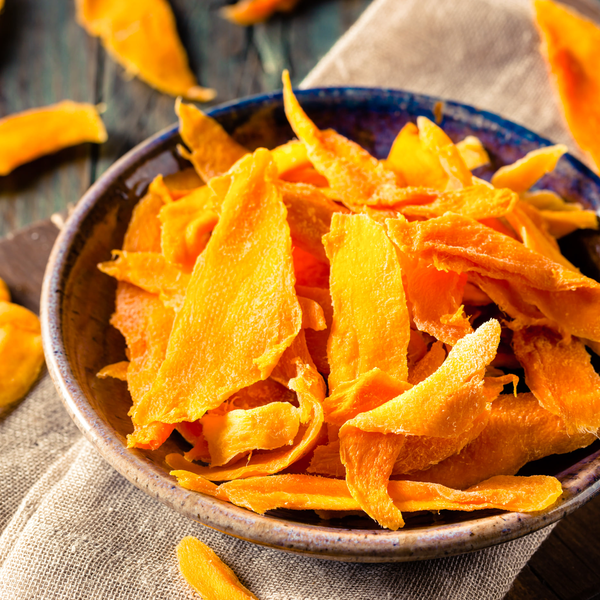 Mariani Dried Mango