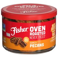 Fisher Pecans, Mammoth️