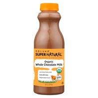 Kalona SuperNatural Organic, Chocolate, Whole Milk...
️