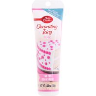 Betty Crocker Decorating Icing, Pink️