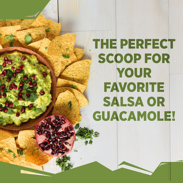Frontera Lime & Sea Salt Tortilla Chips, Non-GMO, Small Batch