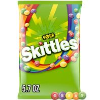 Skittles Sour Candy