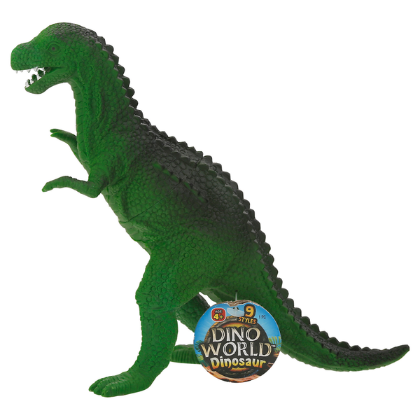 JA-RU Dino World Toy, Dinosaur