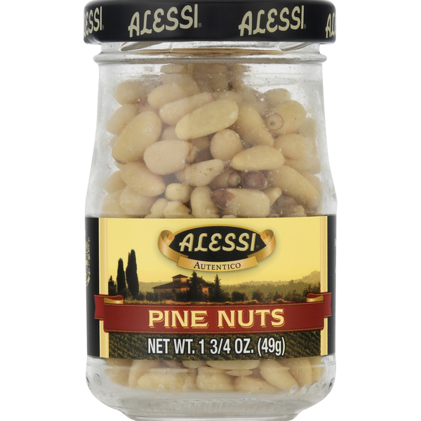 Alessi Whole Pine Nut