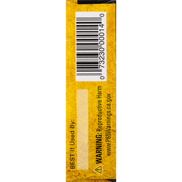 Crown Prince Sardines, in Mustard, Brisling, One Layer