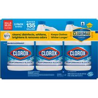 Clorox Performance Bleach️