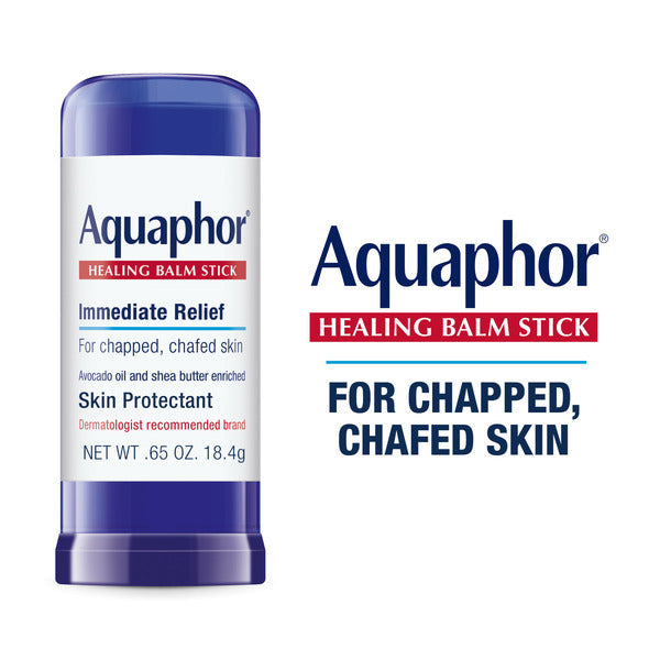 Aquaphor Healing Balm Stick Skin Protectant