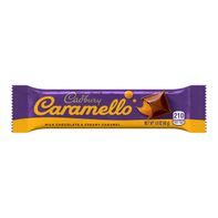 CADBURY Milk Chocolate Caramel Candy