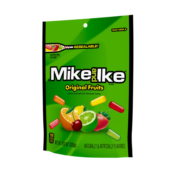Mike And Ike® Original Fruits Chewy Candy