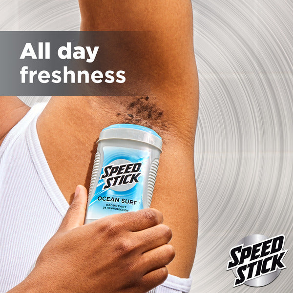 Speed Stick Ocean Surf Ocean Surf Deodorant