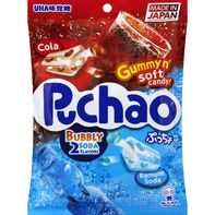 Puchao Candy, Gummy n&