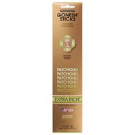 GONESH Extra Rich Incense Air Freshener, Extra Ric...
️