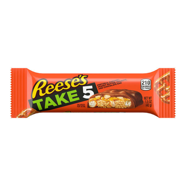Reese&